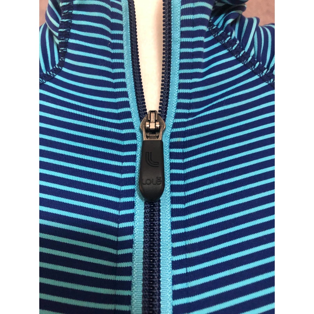 Lole Essential Full-Zip Jacket - Picture 5 of 10